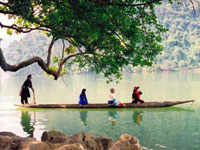 Ba Be National Park