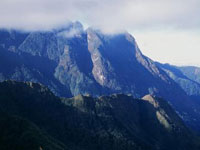 Fansipan Climbing